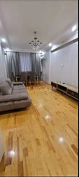 Kirayə verilir 4 otaqlı mənzil 120 m² — Bakı, İnşaatçılar 4 otaq 120.00 m²