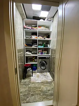 Kirayə verilir 4 otaqlı mənzil 120 m²