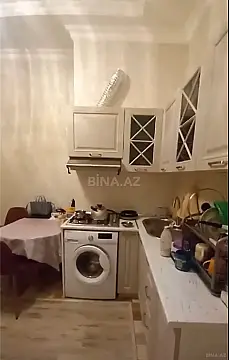 Kirayə verilir 2 otaqlı mənzil 55 m²