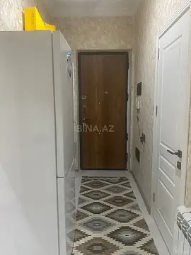 Kirayə verilir 2 otaqlı mənzil 55 m²