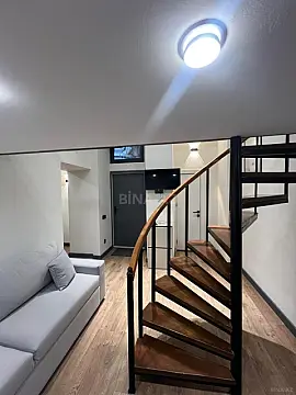Satılır 1 otaqlı mənzil 33 m²