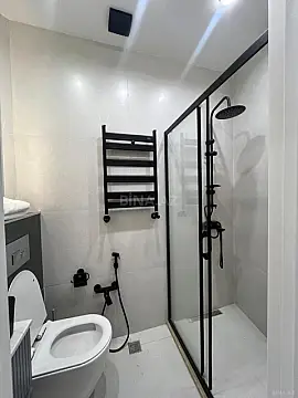 Satılır 1 otaqlı mənzil 33 m²