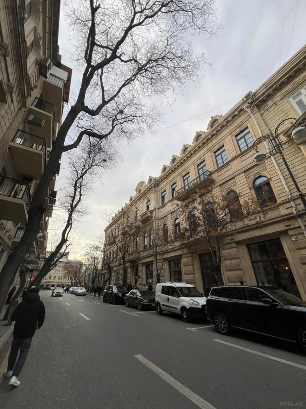 Satılır 1 otaqlı mənzil 33 m²