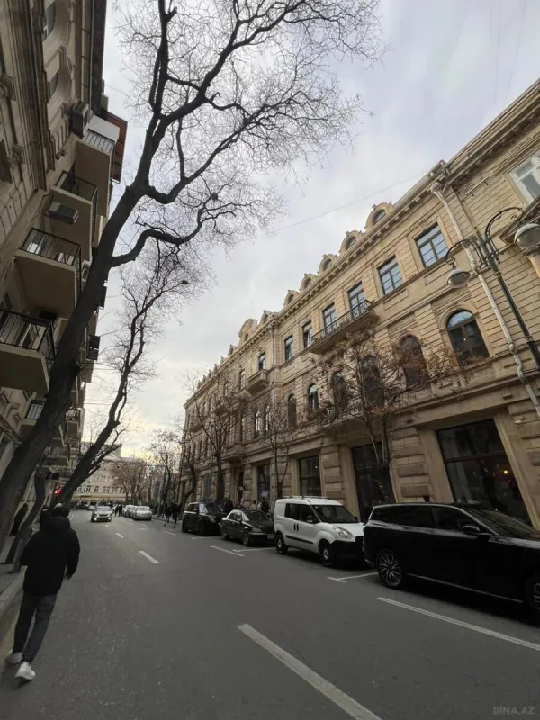 Satılır 1 otaqlı mənzil 33 m²