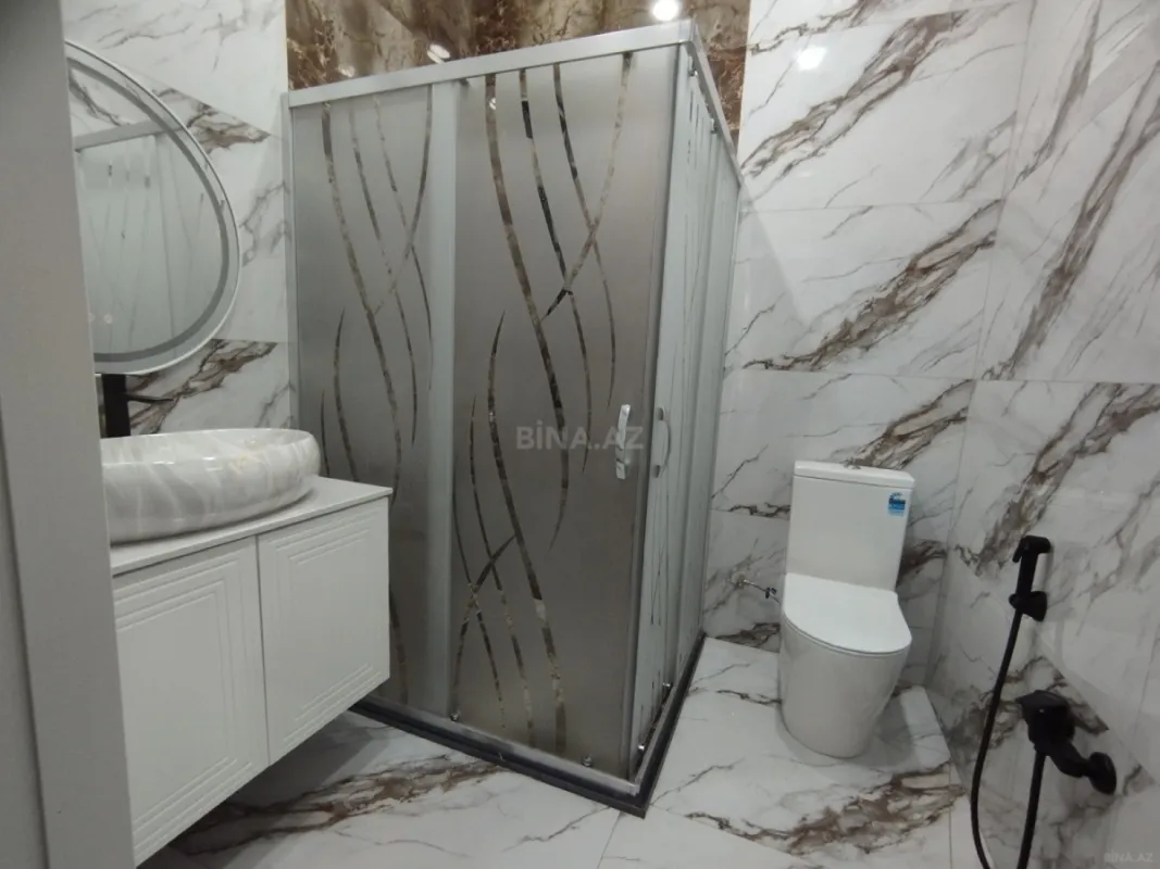 Satılır 5 otaqlı həyət evi 170 m²