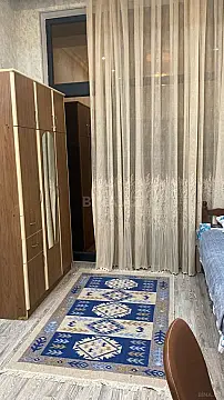 Satılır 2 otaqlı mənzil 55 m² — Bakı 2 otaq 55.00 m²