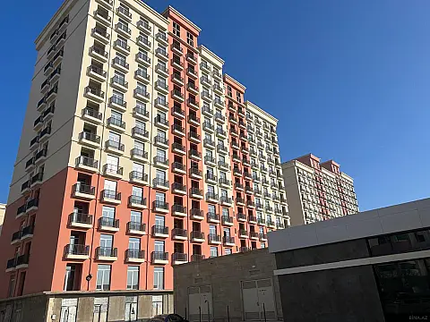 Satılır 2 otaqlı mənzil 55 m² — Bakı, Nərimanov 2 otaq 55.00 m²
