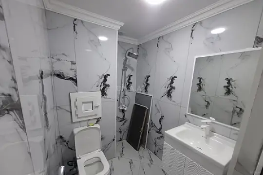 Satılır 2 otaqlı mənzil 50 m²
