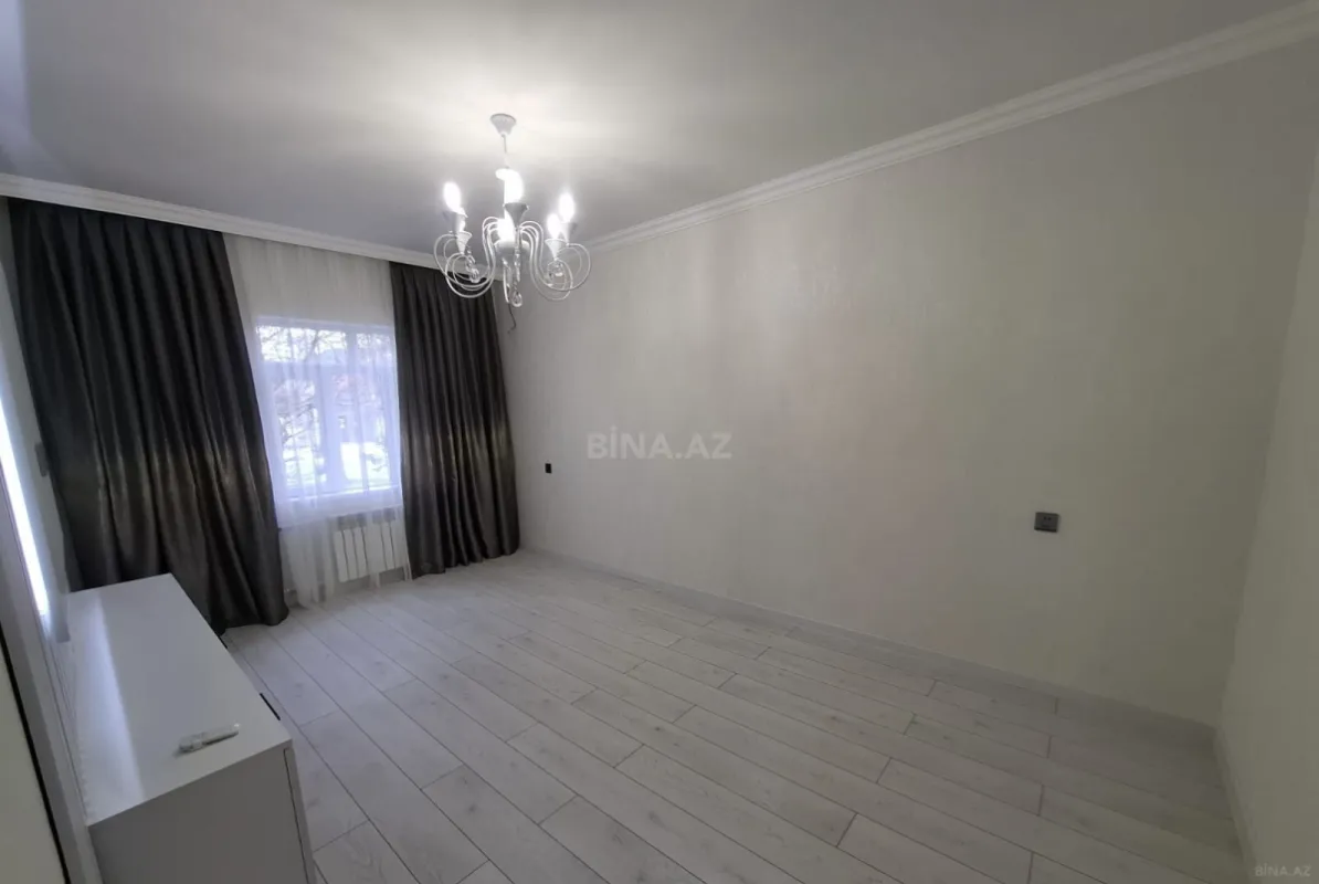 Satılır 2 otaqlı mənzil 50 m²