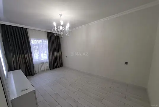 Satılır 2 otaqlı mənzil 50 m²