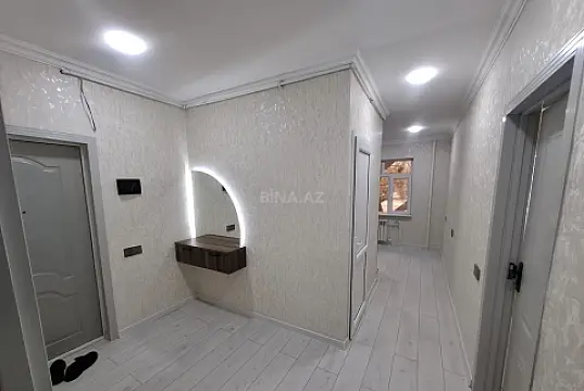 Satılır 2 otaqlı mənzil 50 m²