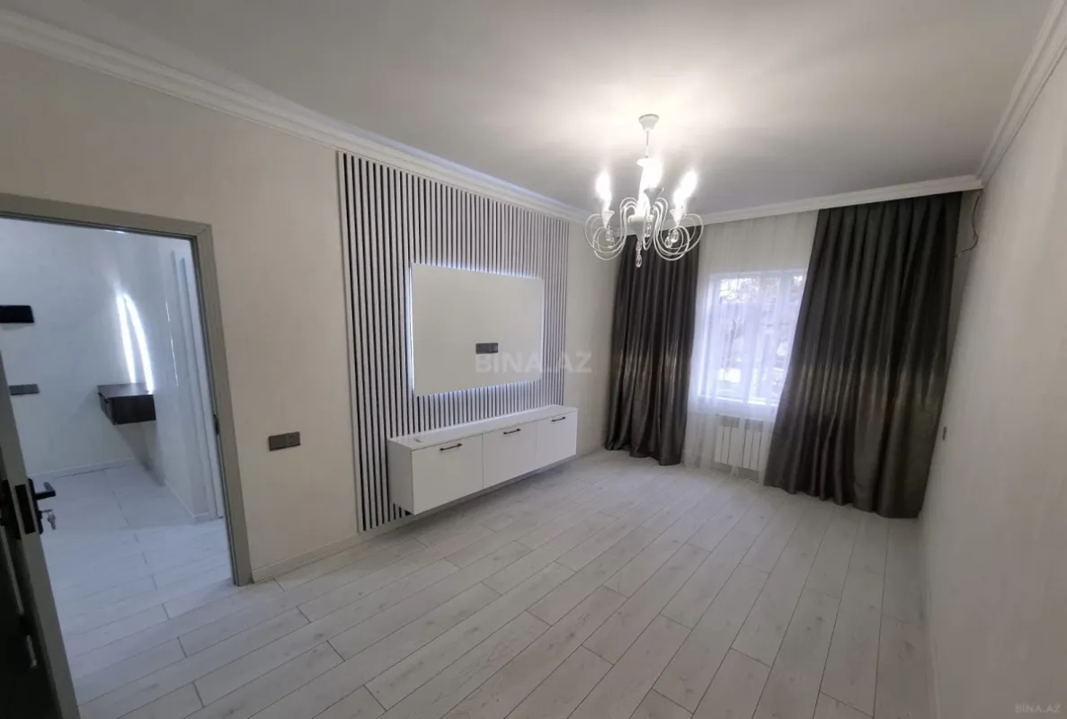 Satılır 2 otaqlı mənzil 50 m²