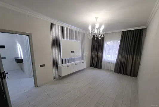Satılır 2 otaqlı mənzil 50 m² — Bakı, Hövsan 2 otaq 50.00 m²