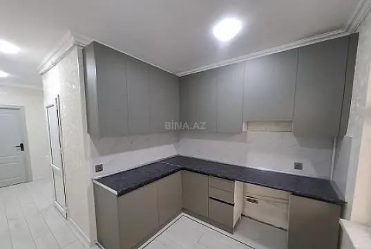 Satılır 2 otaqlı mənzil 50 m²