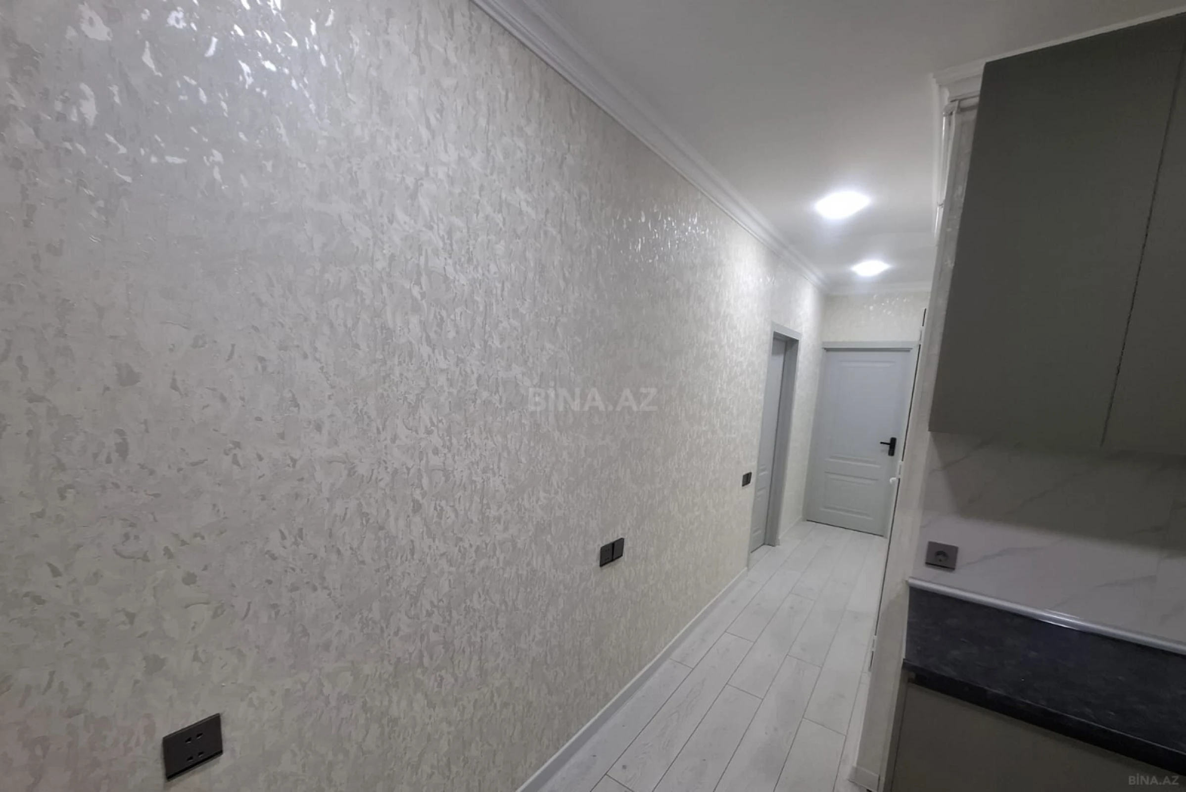 Satılır 2 otaqlı mənzil 50 m²