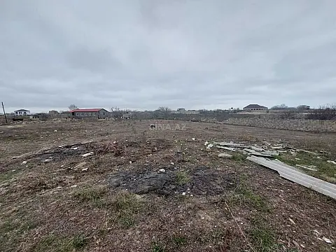 Satılır torpaq sahəsi 23 m²