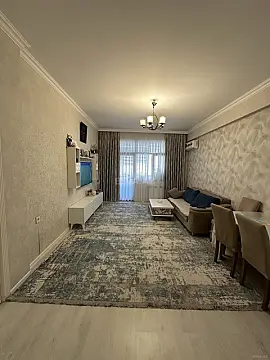 Satılır 3 otaqlı mənzil 68 m² — Xırdalan 3 otaq 68.00 m²