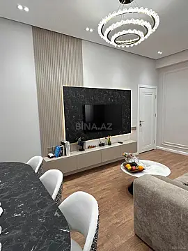 Satılır 3 otaqlı mənzil 85 m²