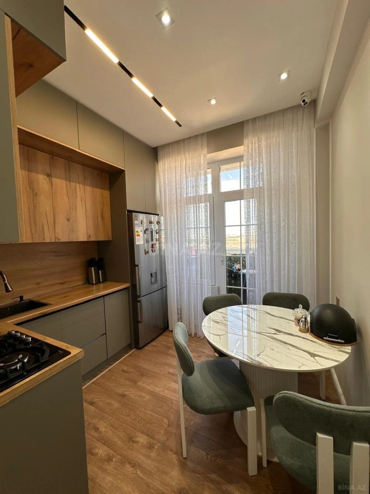 Satılır 3 otaqlı mənzil 85 m²