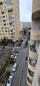 Kirayə verilir 2 otaqlı mənzil 100 m²
