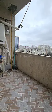 Kirayə verilir 2 otaqlı mənzil 100 m²