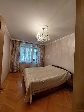 Kirayə verilir 2 otaqlı mənzil 65 m²