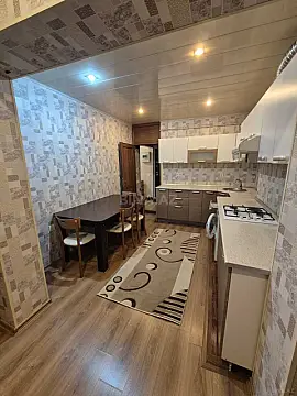 Kirayə verilir 2 otaqlı mənzil 65 m² — Bakı, Binəqədi 2 otaq 65.00 m²