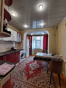 Kirayə verilir 2 otaqlı mənzil 65 m²