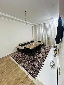Satılır 1 otaqlı mənzil 53 m²