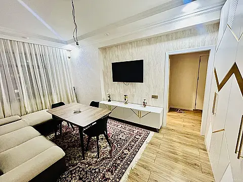 Satılır 1 otaqlı mənzil 53 m² — Bakı, Xətai 1 otaq 53.00 m²