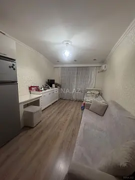 Kirayə verilir 1 otaqlı mənzil 35 m² — Bakı, Şəhər mərkəzi 1 otaq 35.00 m²