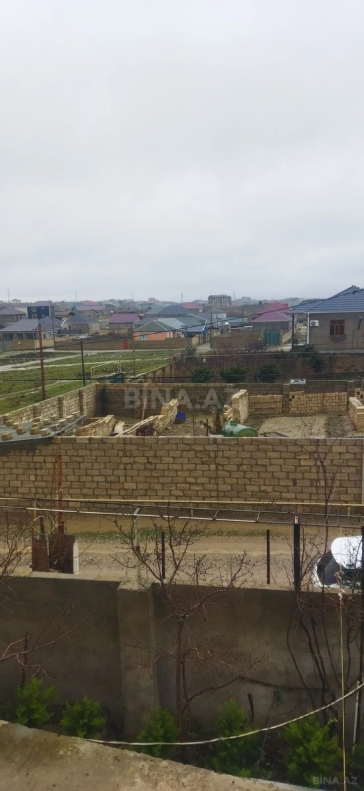 Satılır torpaq sahəsi 4 m²