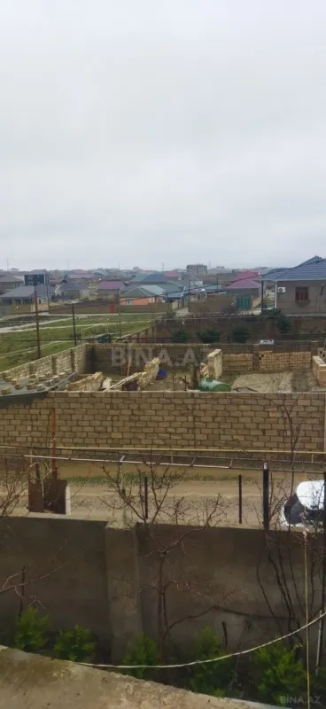 Satılır torpaq sahəsi 4 m²