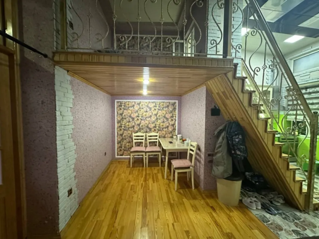 Satılır 2 otaqlı mənzil 56 m²