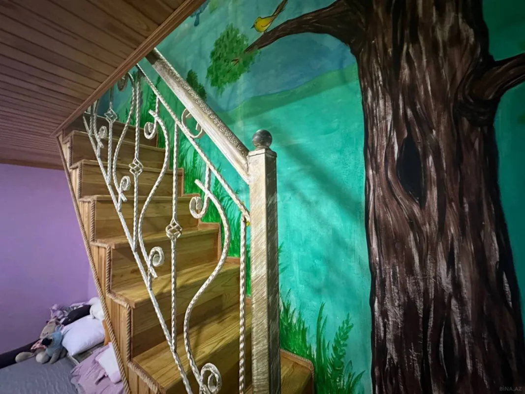 Satılır 2 otaqlı mənzil 56 m²