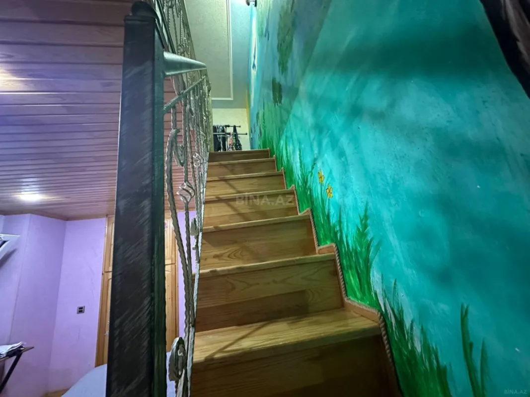 Satılır 2 otaqlı mənzil 56 m²