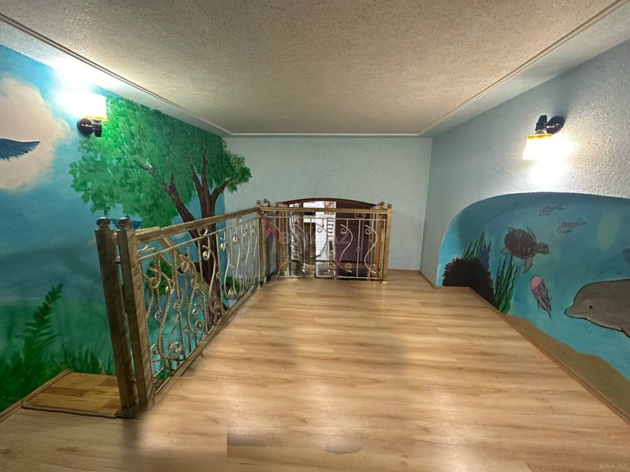 Satılır 2 otaqlı mənzil 56 m²