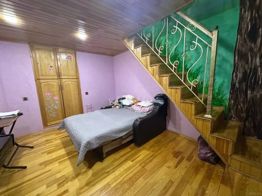 Satılır 2 otaqlı mənzil 56 m²