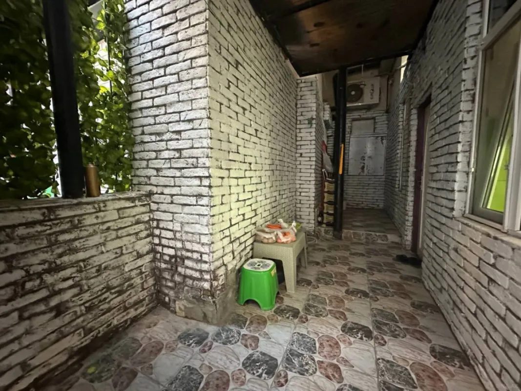 Satılır 2 otaqlı mənzil 56 m²