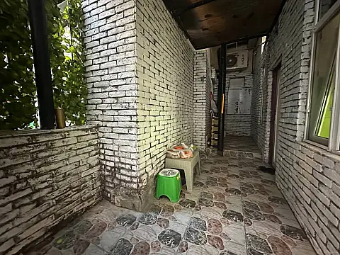 Satılır 2 otaqlı mənzil 56 m²