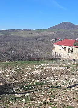 Satılır torpaq sahəsi 24 m² — İsmayıllı 24.00 m²