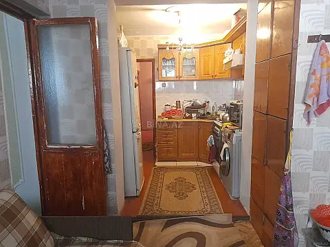 Satılır 3 otaqlı mənzil 60 m² — Bakı, Nizami 3 otaq 60.00 m²
