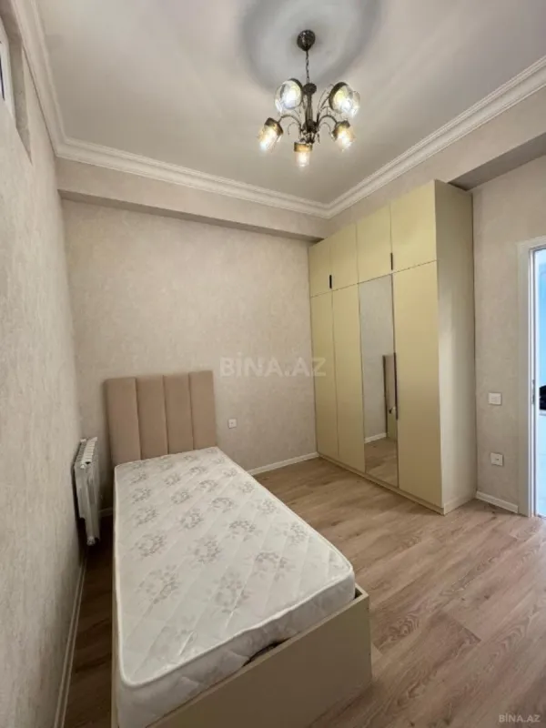 Kirayə verilir 3 otaqlı mənzil 75 m²