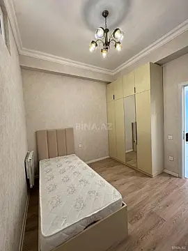 Kirayə verilir 3 otaqlı mənzil 75 m²
