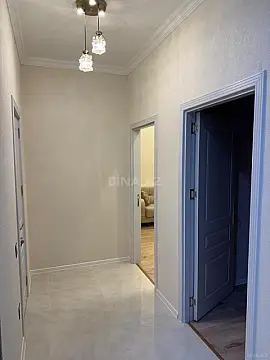 Kirayə verilir 3 otaqlı mənzil 75 m²