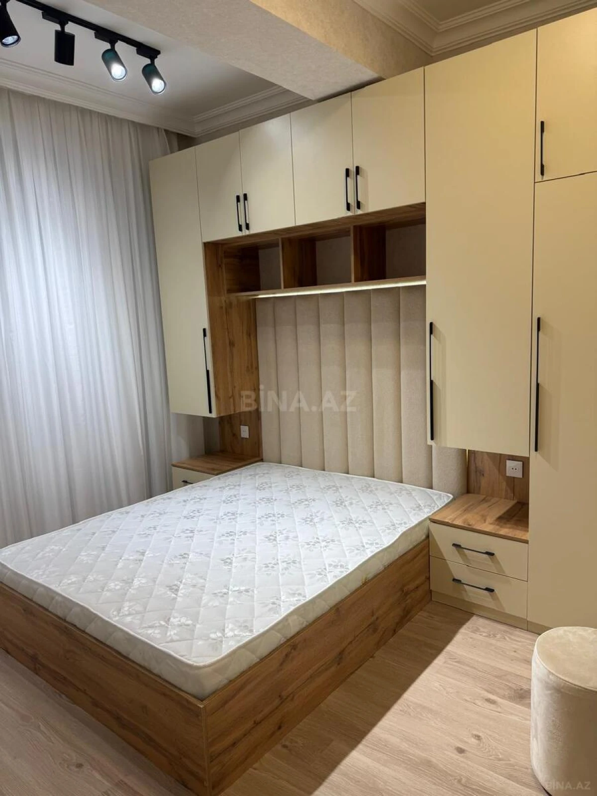 Kirayə verilir 3 otaqlı mənzil 75 m²
