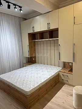 Kirayə verilir 3 otaqlı mənzil 75 m²