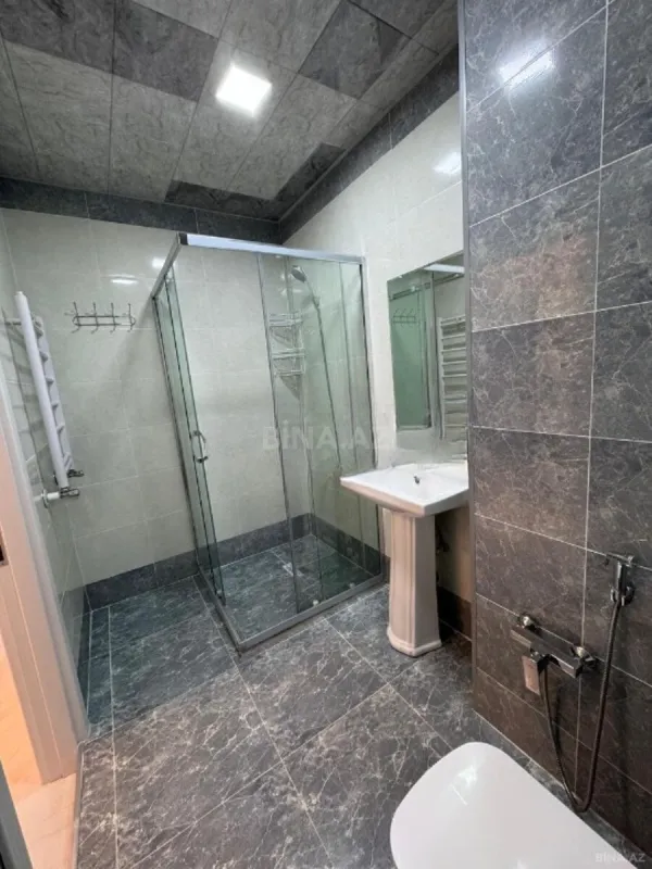 Kirayə verilir 3 otaqlı mənzil 75 m²