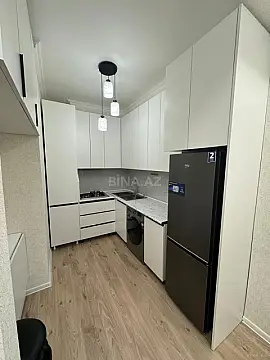 Kirayə verilir 3 otaqlı mənzil 75 m²