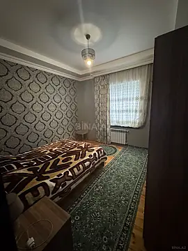 Satılır 9 otaqlı həyət evi 400 m²